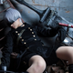Illustration for article titled iNier: Automata/i Cosplay Video Has Multiple Endingsem/em